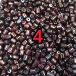 مهره چوبی(فروش بصورت دانه ای و گرمی )