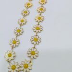 زنجیر بابونه ( واحد نیم متری )