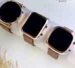 ساعت مگنتی گرد