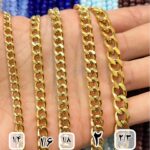 کارتیر تراش طلایی