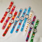 ساعت بچه گانه