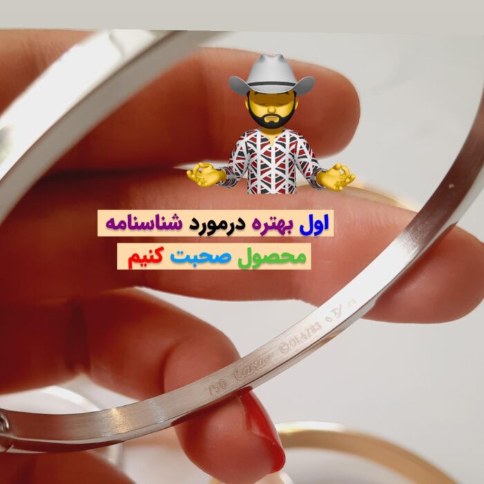 النگو کارتیر