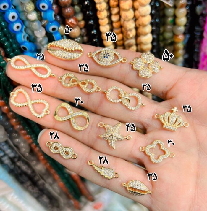 سوارسکی جذاب
