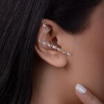 گوشواره کراس