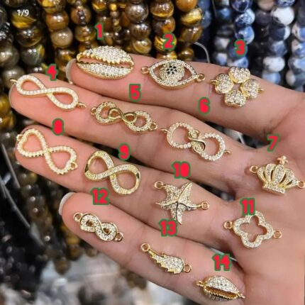 سوارسکی جذاب