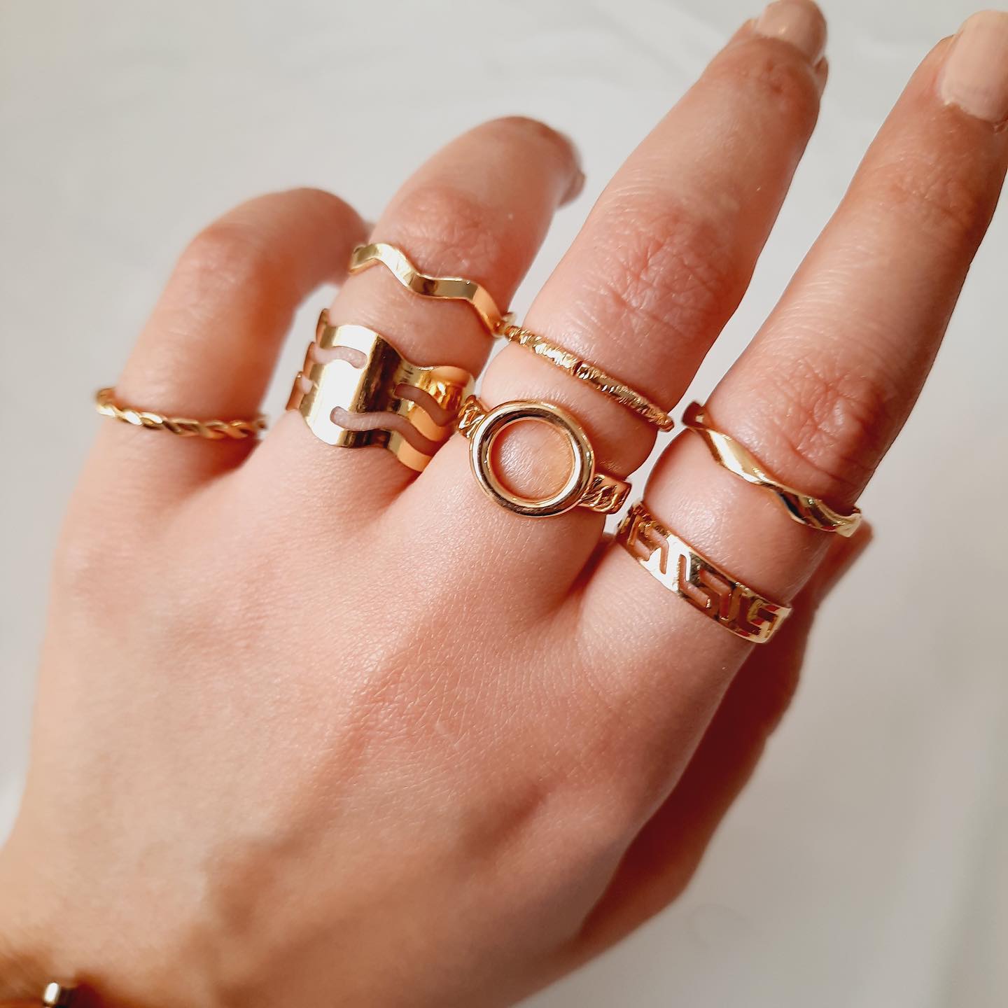 انگشتر پکی اسپرت انگشتر پکی اسپرت اقای خرازی قم