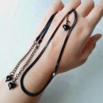 ماری قلب اویز 3 میل