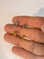 سر پلاکی استیل