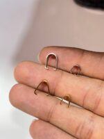 سر پلاکی استیل