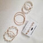 پک گوشواره مروارید