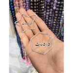 قفل دوستی دست