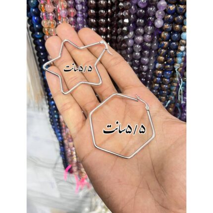 قفل دوستی دست