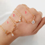 گردنبند گوزن