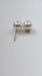 گوشواره دو سر مروارید