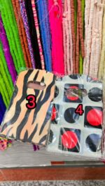 پاکت بسته بندی