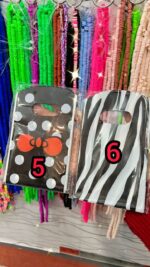 پاکت بسته بندی