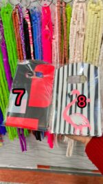 پاکت بسته بندی