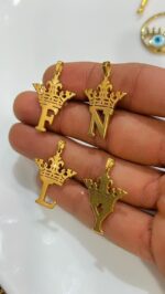 حروف تاجدار