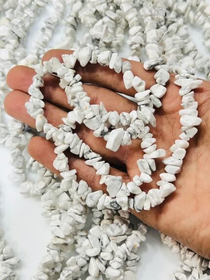 سنگ نامنظم هائولیت