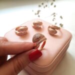 انگشتر مار ژوپینگ