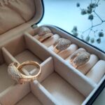 انگشتر مار ژوپینگ