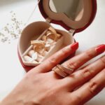 انگشتر ژوپینگ