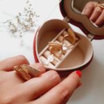 انگشتر ژوپینگ