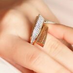 انگشتر ژوپینگ مهمانی اقای خرازی قم