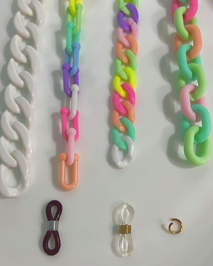 بند عینک
