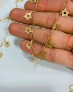 زنجیر آویز دار