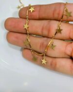 زنجیر آویز دار