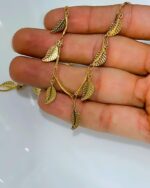 زنجیر آویز دار
