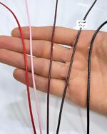 نخ قطیون (نخ ماکارونی)