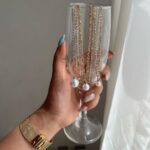 مروارید آویز دار