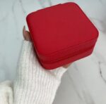 کیف جواهرات مربع