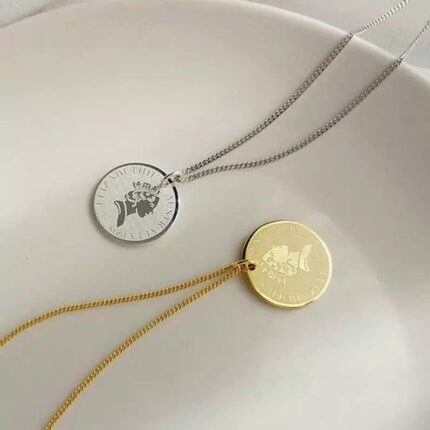 الیزابت نقره ای