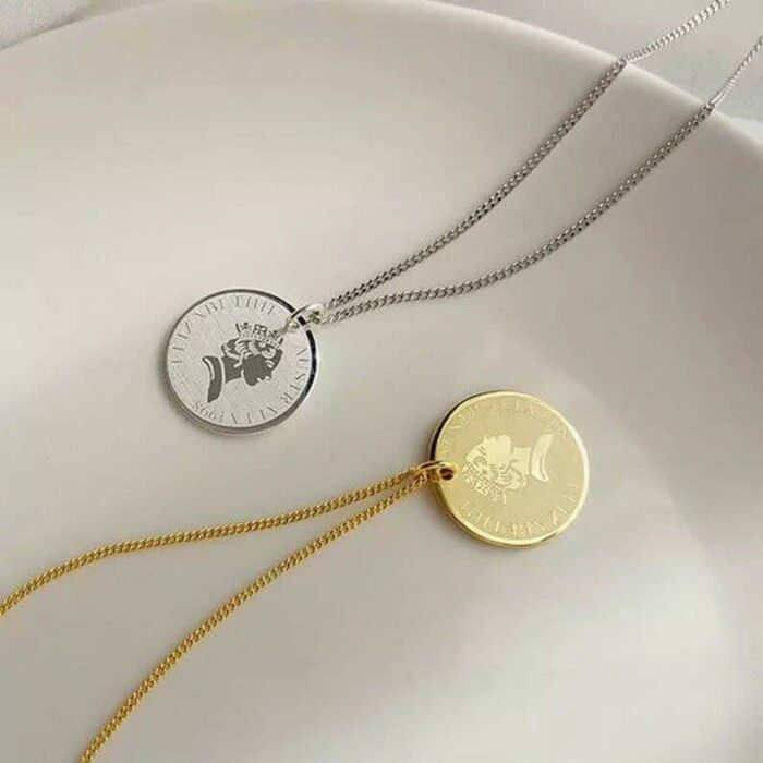 الیزابت نقره ای