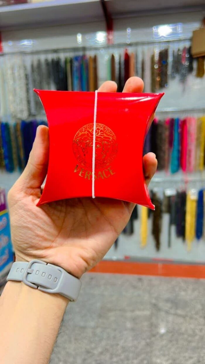 کاغذ کادویی کشی