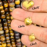 قلب توپر استیل