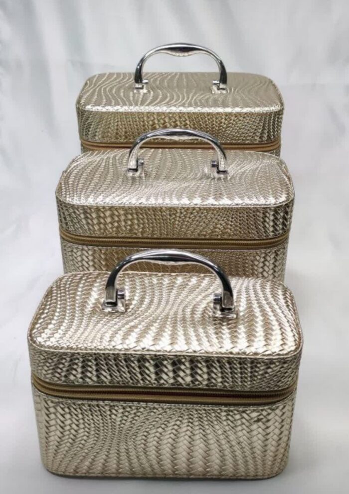 کیف صندوقی