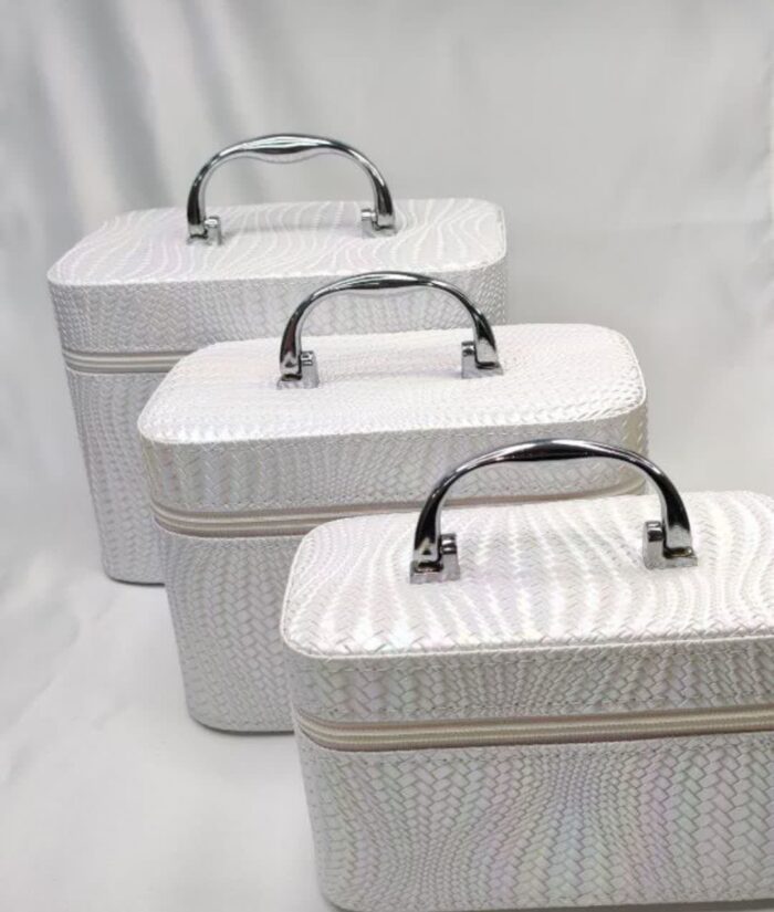 کیف صندوقی