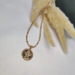 زنجیرطرحدار ژوپینگ