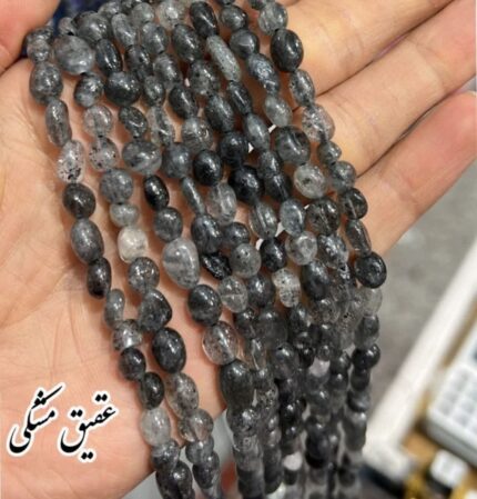 عقیق مشکی