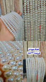 مروارید پرورشی