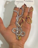 گردنبند آماده