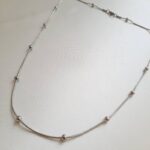 گردنبند آماده