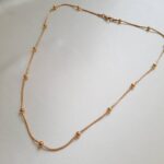 گردنبند آماده