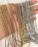 گردنبند آماده