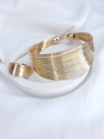 ست انگشتر و النگو