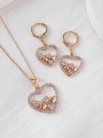 نیم ست ژوپینگ